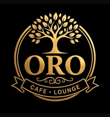 Oro Cafe Logo